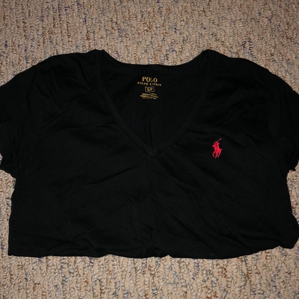 Polo Ralph Lauren women’s t-shirt
